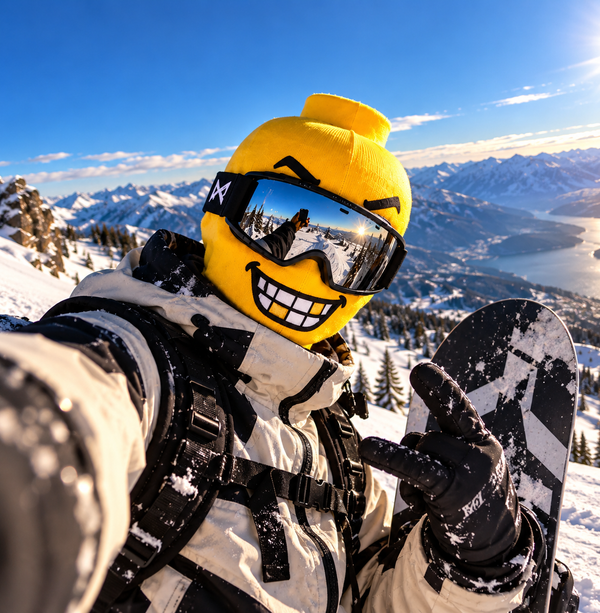 Szczerbaty Wariat