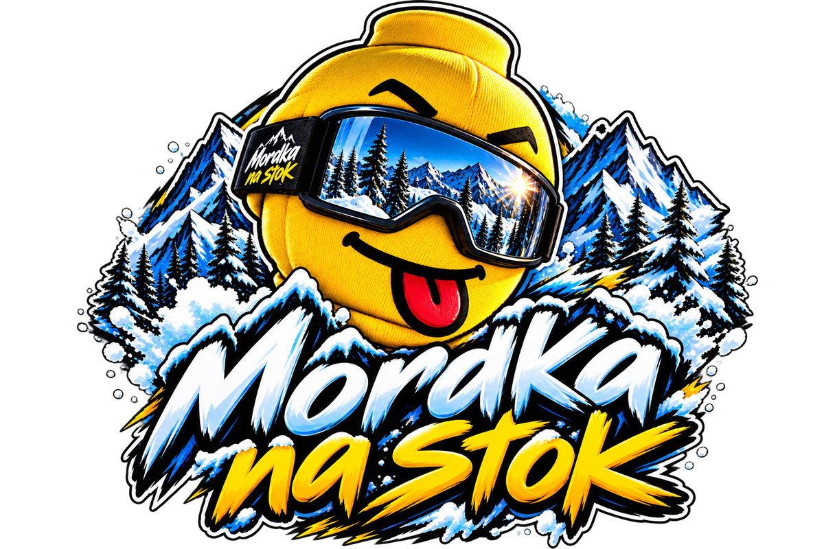 Mordka Na Stok